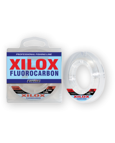 FLUOROCARBON XILOX MT.20-0,20
