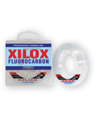FLUOROCARBON XILOX MT.15-0,25