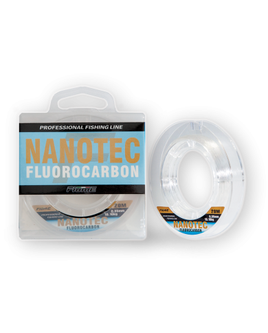 FLUOROCARBON NANOTEC MT.20-0,18