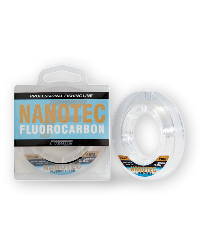 FLUOROCARBON NANOTEC MT.20-0,60