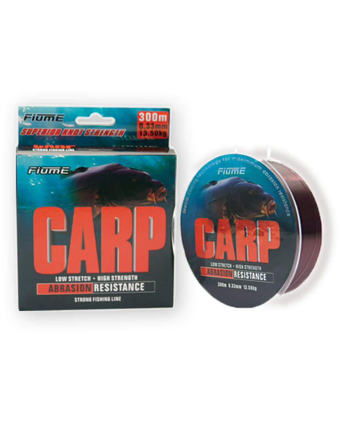 ŻYŁKA CARP MT.300-0,23