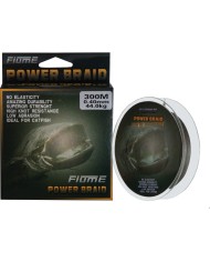 PLECIONKA POWER BRAID MT.20-0,40