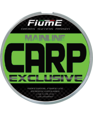 ŻYŁKA CARP EXCLUSIVE MT.600-0,275