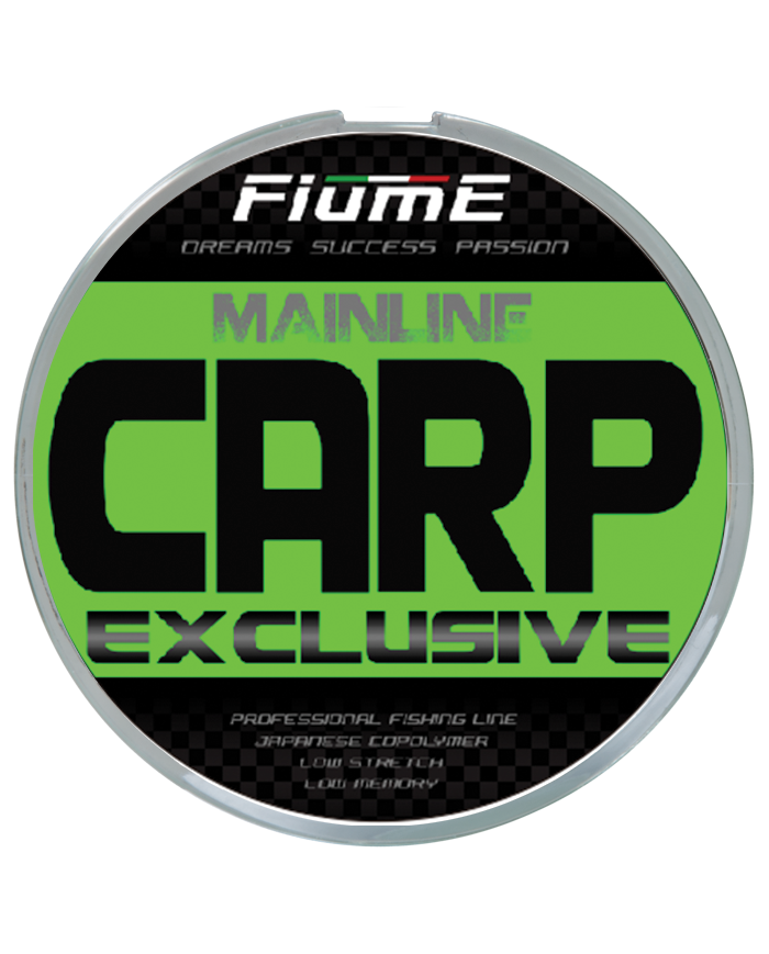 ŻYŁKA CARP EXCLUSIVE MT.600-0,325