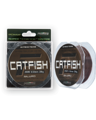 ŻYŁKA CATFISH MT.200-0,50