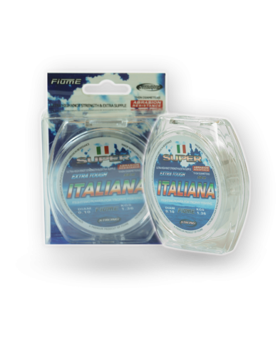 ŻYŁKA ITALIANA MT.50-0,16