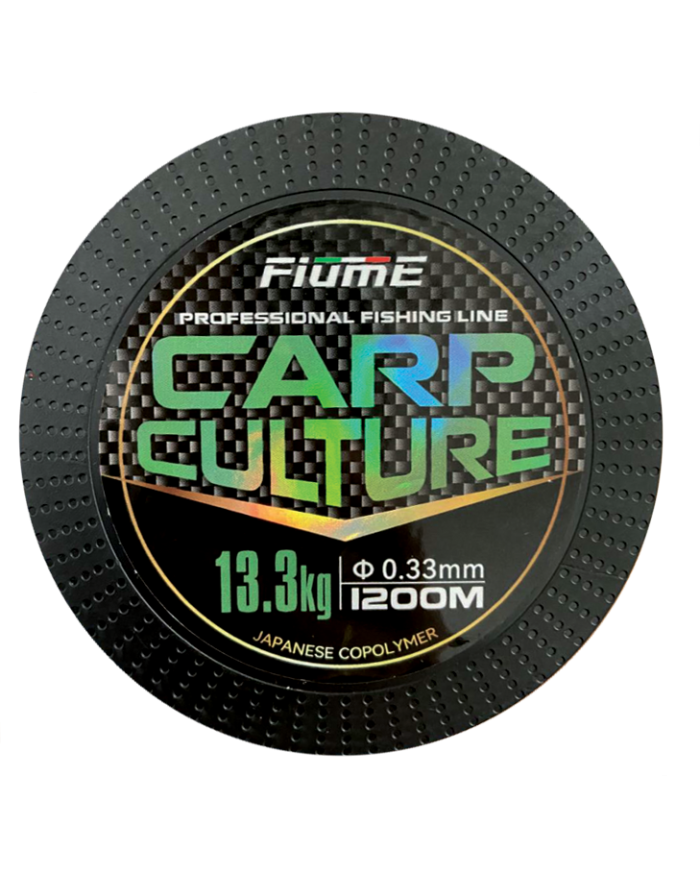 ŻYŁKA CARP CULTURE, 1200m, 0.28mm
