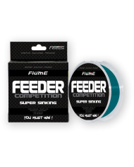 ŻYŁKA FEEDER MT.150-0,16