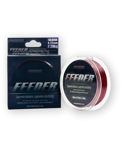 ŻYŁKA FEEDER MT.150-0,18