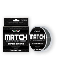 ŻYŁKA FEEDER LEAGUE - CLASSIC & METHOD 150m  0,22mm