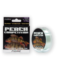 ŻYŁKA PERCH COMPETITION MT.150-0,18