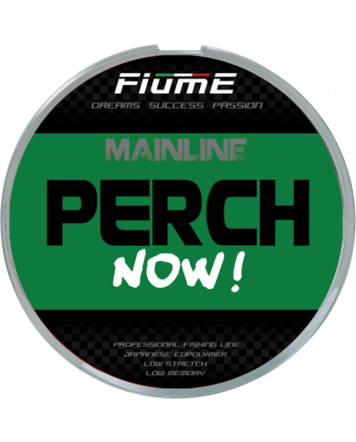 ŻYŁKA PERCH NOW! MT.150-0,14