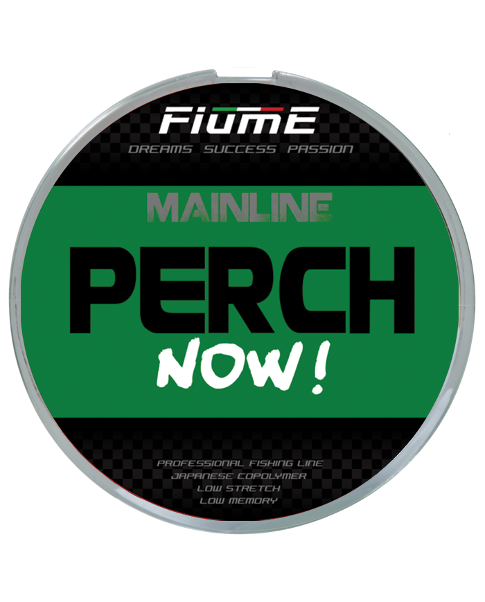 ŻYŁKA PERCH NOW! MT.150-0,14