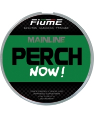 ŻYŁKA PERCH NOW! MT.150-0,18