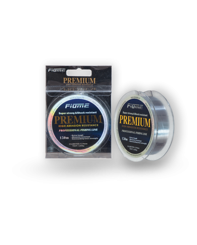 ŻYŁKA PREMIUM MT.150-0,20