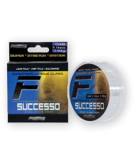 ŻYŁKA SUCCESSO MT.150-0,12