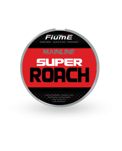 ŻYŁKA SUPER ROACH MT.150-0,20