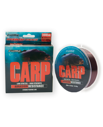 ŻYŁKA CARP MT.300-0,35