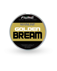 ŻYŁKA GOLDEN BREAM MT.150-0,22