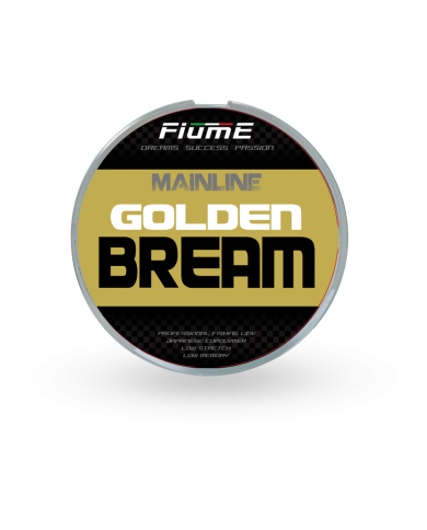 ŻYŁKA GOLDEN BREAM MT.150-0,25