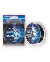ŻYŁKA MATCH&FEEDER MT.150-0,20