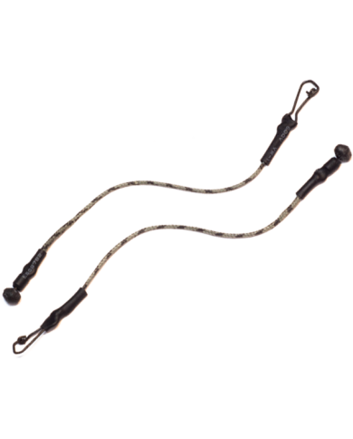 FEEDER LINK BRAIDED CORE (2 szt)  5cm