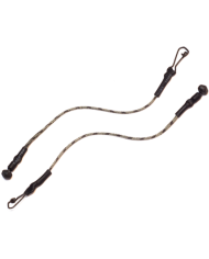 FEEDER LINK BRAIDED CORE (2 szt)  8cm