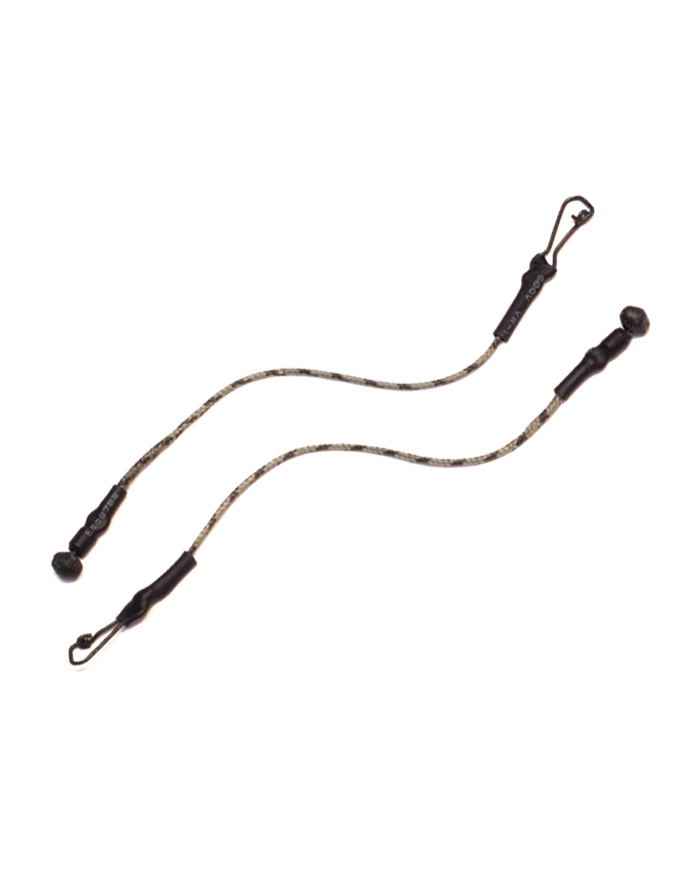 FEEDER LINK BRAIDED CORE (2 szt)  8cm