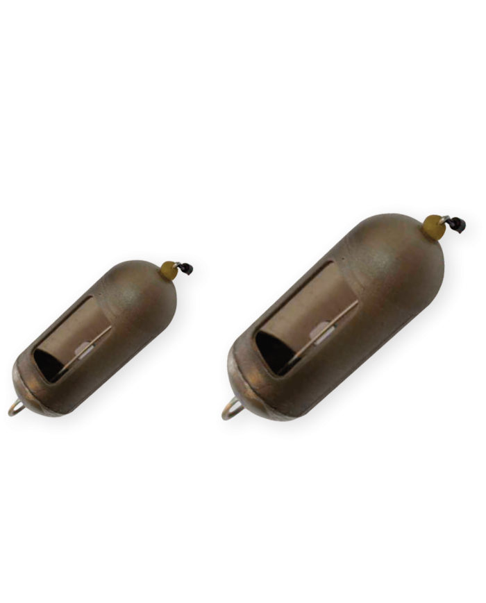 KOSZYK OPEN WINDOW DUŻY 50g