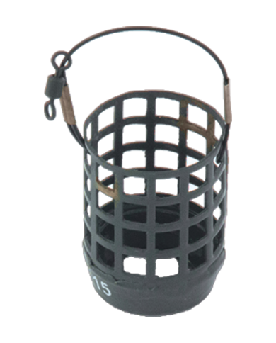 KOSZYK TARGET FEEDER MINI śr. 22mm  20g