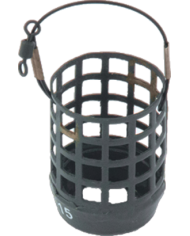 KOSZYK TARGET FEEDER MINI śr. 22mm  20g