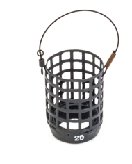 KOSZYK TARGET FEEDER MINI śr. 22mm  20g