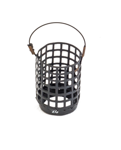 KOSZYK TARGET FEEDER SMALL śr. 28mm  30g