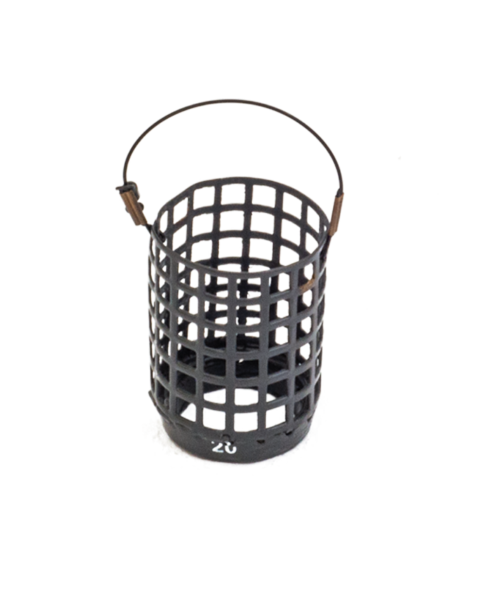 KOSZYK TARGET FEEDER SMALL śr. 28mm  30g