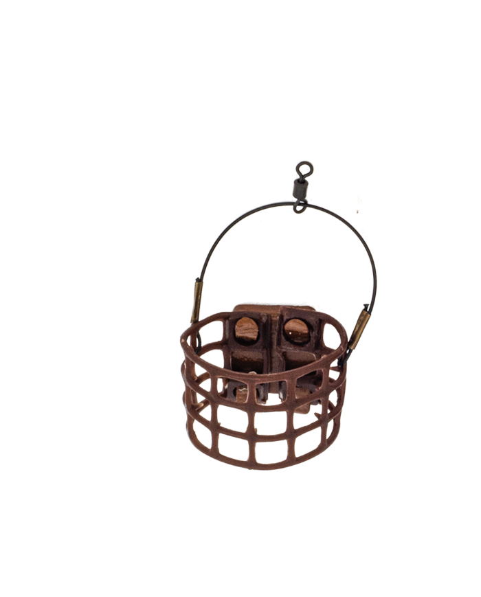 KOSZYK NEW GENERATION FEEDER SMALL 21/23mm  15g