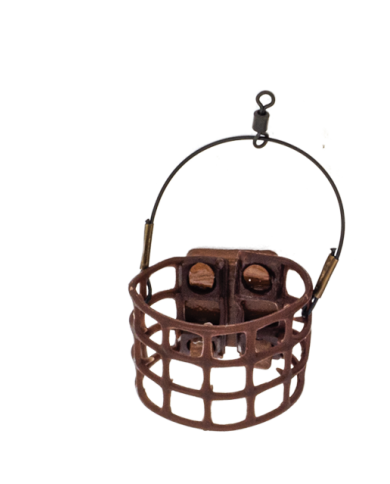 KOSZYK NEW GENERATION FEEDER SMALL 21/23mm  20g