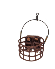 KOSZYK NEW GENERATION FEEDER SMALL 21/23mm  15g