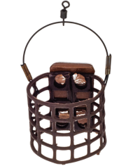 KOSZYK NEW GENERATION FEEDER MEDIUM 24/29mm  30g