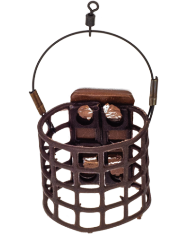 KOSZYK NEW GENERATION FEEDER MEDIUM 24/29mm  30g