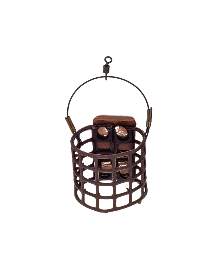 KOSZYK NEW GENERATION FEEDER MEDIUM 24/29mm  40g