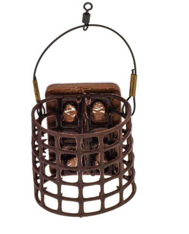 KOSZYK NEW GENERATION FEEDER LARGE 27/35mm  30g