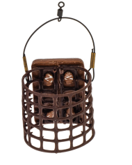 KOSZYK NEW GENERATION FEEDER LARGE 27/35mm  50g