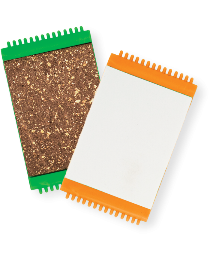 ZWIJADEŁKO NA PRZYPONY / KOREK