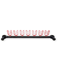 GUMA AMORTYZACYJNA 5 mt LATEX 1,40 mm NATURAL