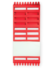 DRABINKA NA PRZYPONY