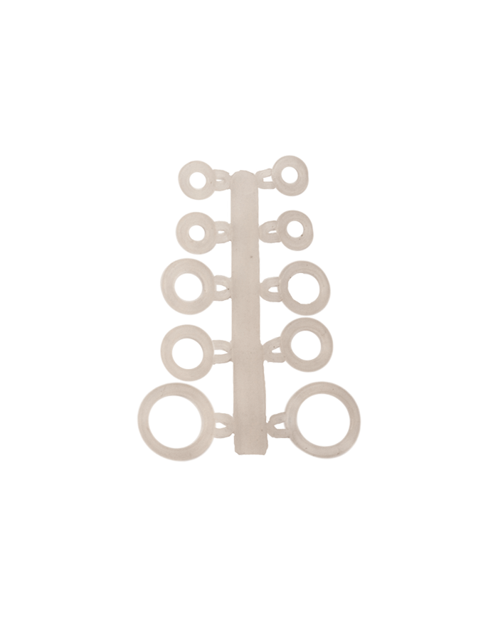 GUMKI DO PELLETU SET