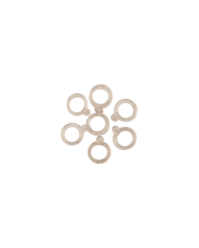 GUMKI DO PELLETU MAŁE