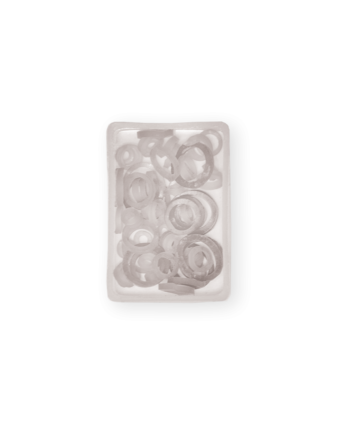 GUMKI DO PELLETU MIX BOX