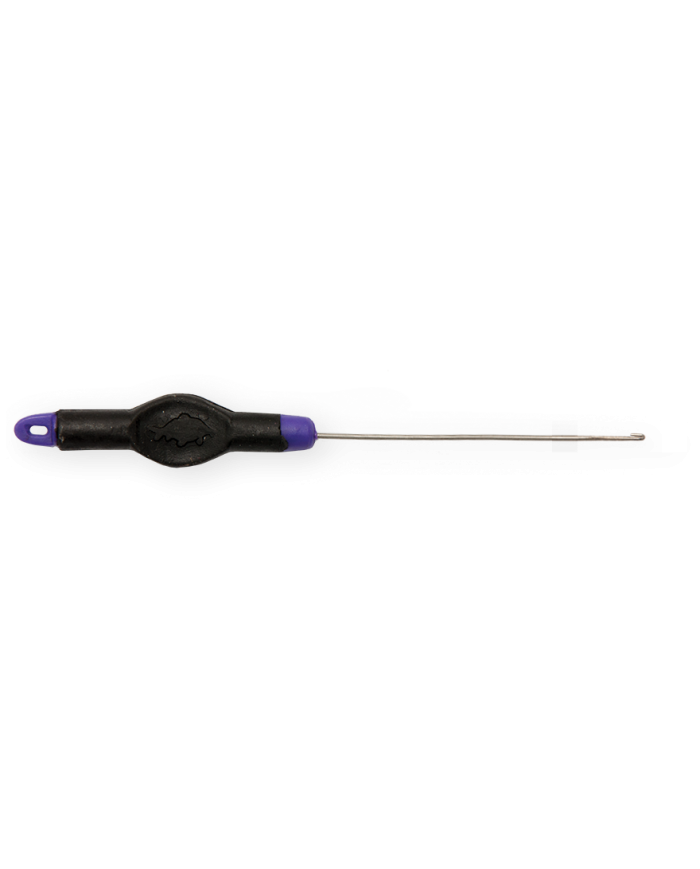 IGŁA KARPIOWA COLOUR HEAD STRINGER LONG NEEDLE