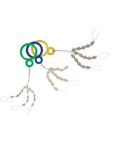 STOPER SILIKON CLEAR SMALL